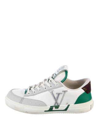 Charlie Sneaker SS Fix