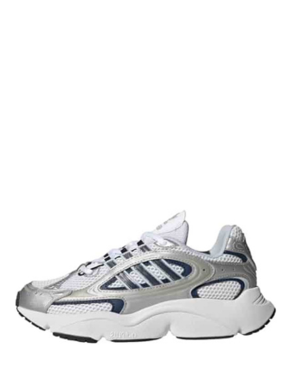Adidass originals ozmillen men s running sneaker white athletic shoe