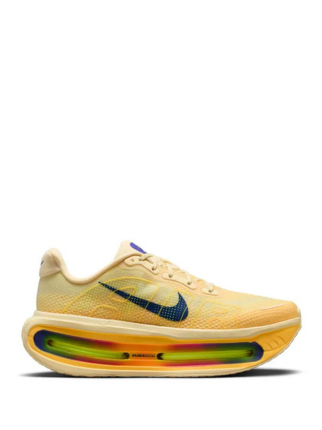 Nikee Airmax Vomero Premium Athletic Multi Orange 912