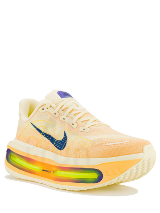 Nikee Airmax Vomero Premium Athletic Multi Orange 912