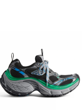 Balencia_ga 10XL Sneaker Green