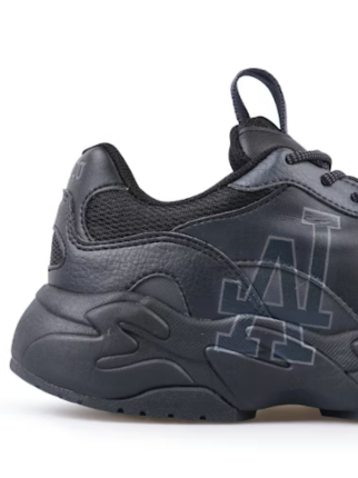 MLB BigBall Chunky Lite SD New York Yankees black (33)