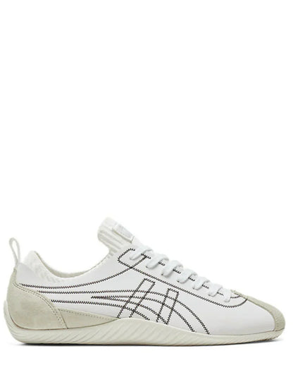 Onitsuka Tiger Sclaw White 786