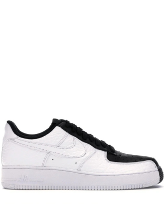 Nik Ee air force 1 low anniversary edition