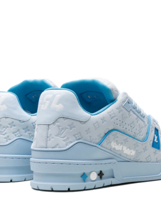 louiss Vuittonn X Tyler The Creator Trainer Blues