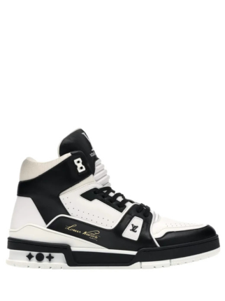 S vuitton x virgil abloh long sneaker in sale