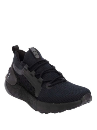 Unde.r Armour HOVR Phantom 3 SE Triple Black