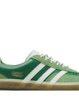 Bad Bunny X Adidass Gazelle Indoor El Yunque