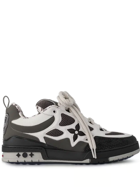 Louis Vuitton LV Skate Sneaker white/brown