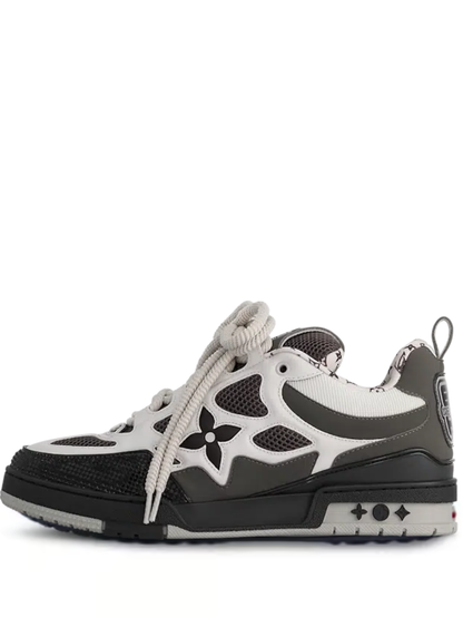 Louis Vuitton LV Skate Sneaker white/brown