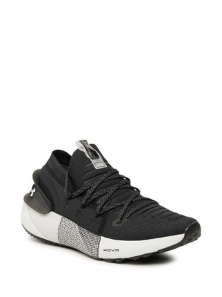 Under Armour Hovr Phantom black white