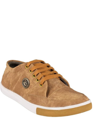 TIMBERLAND LOW CAUSAL SNEAKER TAN GREY