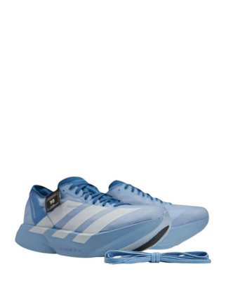 Adidas Y 3 Adios Pro 4 Lake Blue