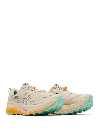 Asicss Trabuco Max 3 Cream Orange 432