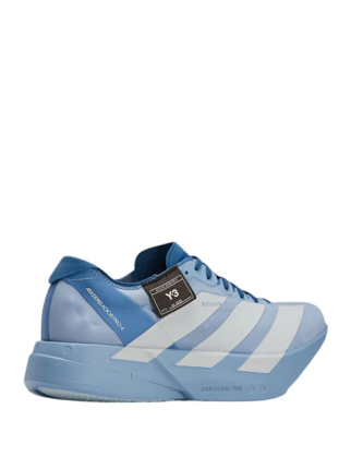 Adidas Y 3 Adios Pro 4 Lake Blue