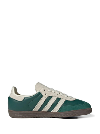Adidass Samba OG Collegiate Green 299