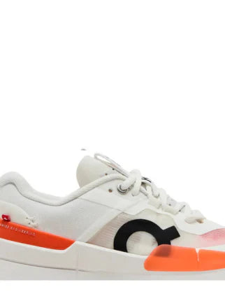 On Clou_d X The Roger Pro 2 White Flame Fix