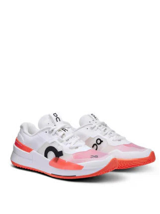 On Clou_d X The Roger Pro 2 White Flame Fix