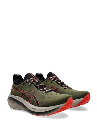 Asicss Gel Nimbus 26 TR Nature Bathing