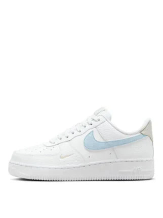 Nik ee Air Force 1 Light Armoury Blue