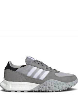 Adidass retropy e5 w r p grey white