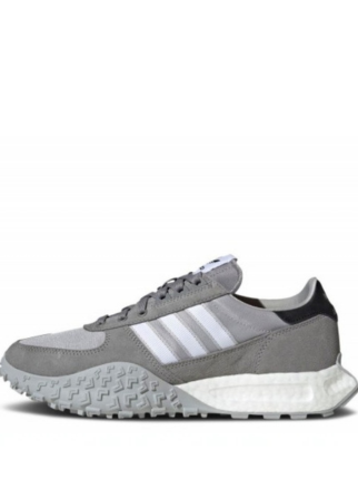 Adidass retropy e5 w r p grey white