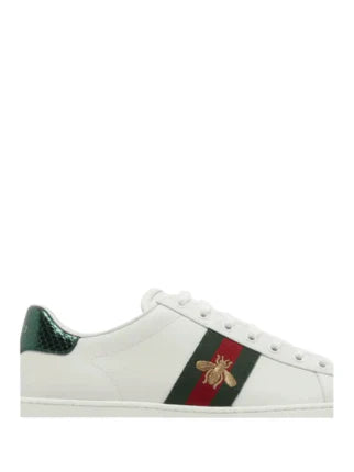 GUCC_I ACE EMBROIDERED BEE Fix