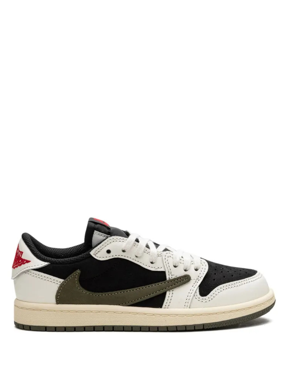 Nik_ee air jordan retro 1 low travis scott x panda Semi Ua Fix