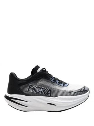 Hoka Cielo X1 2 0 Black White