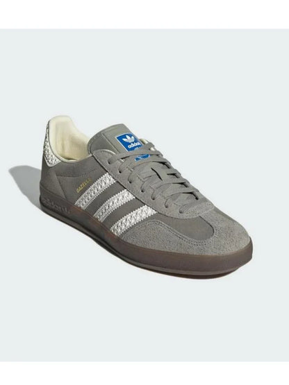 ADIDA.S GAZELLE GREY WOLF