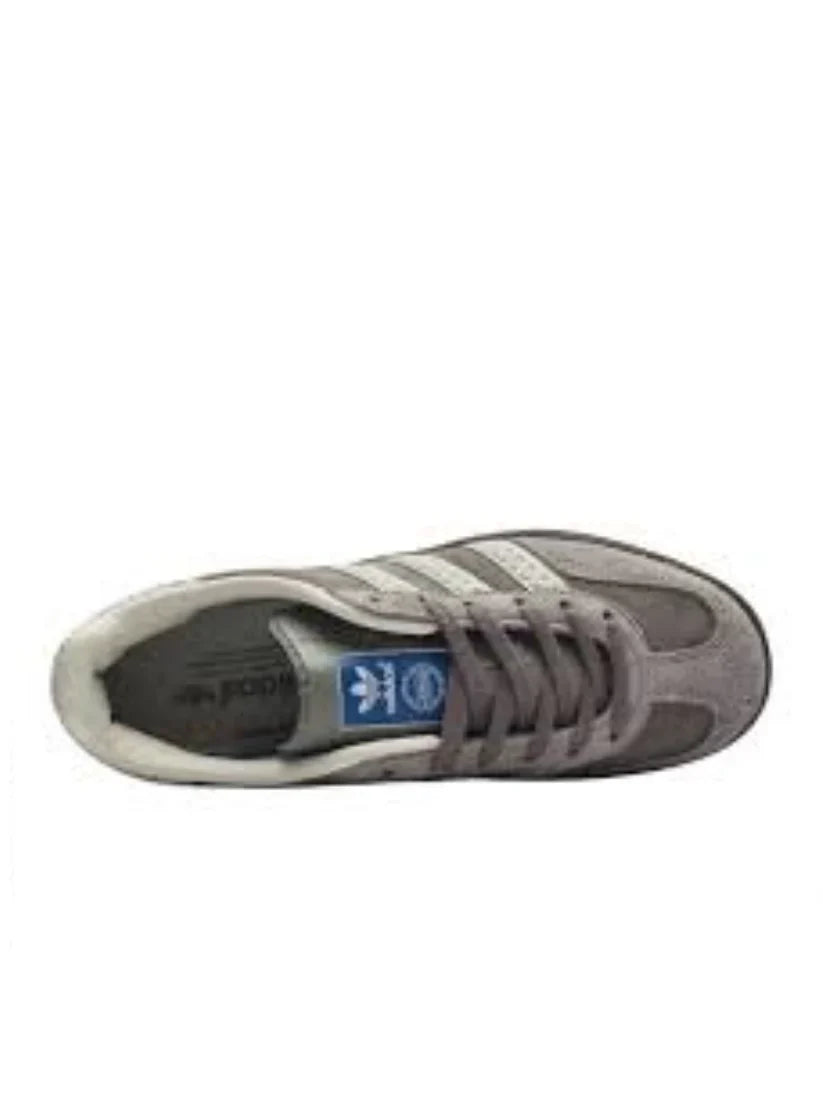 ADIDA.S GAZELLE GREY WOLF