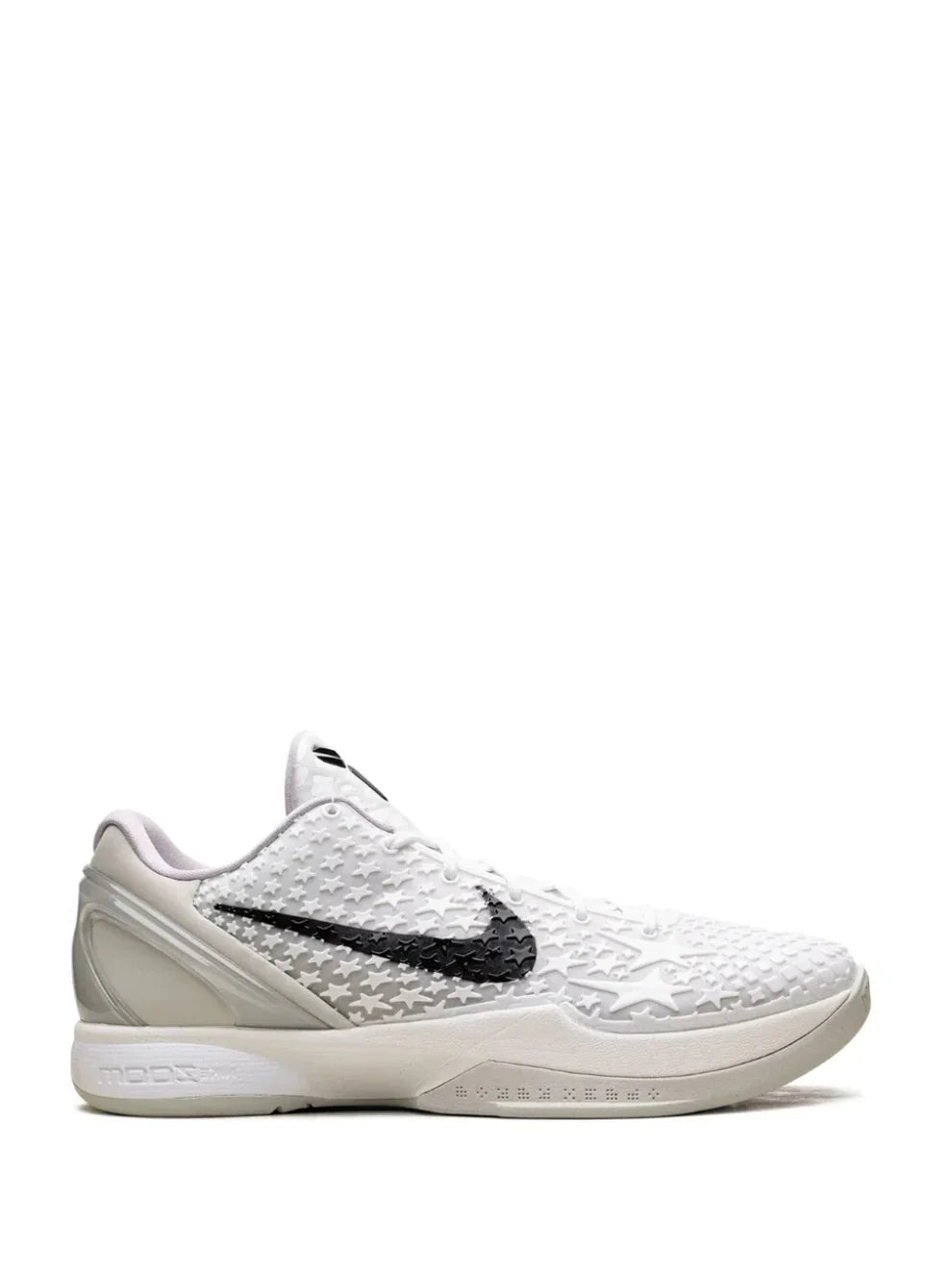 Nikee Kobe 6 Protro All-Star 2.0 Adds A Starry Pattern