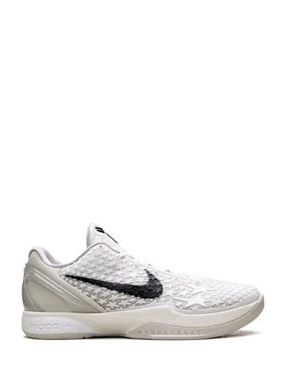 Nikee Kobe 6 Protro All-Star 2.0 Adds A Starry Pattern