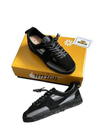 union x cortez blac