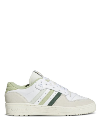 Adidas Rivalry Low