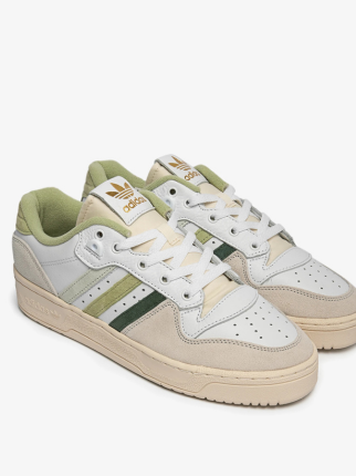 Adidas Rivalry Low