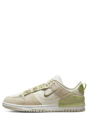 Dunk Low Disrupt 2 Green Snake Sale