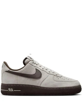 Nik_e Airforce 07 Light Orewood Baroque Brown Fix