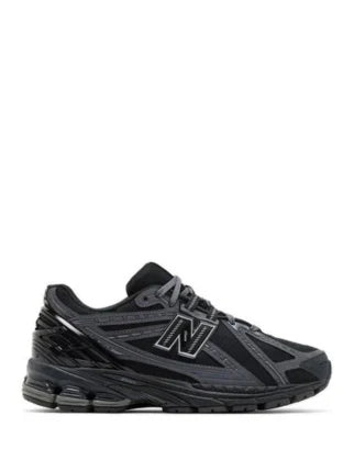 NEWW BALANCE 1906R CORDURA MAGNET GREY