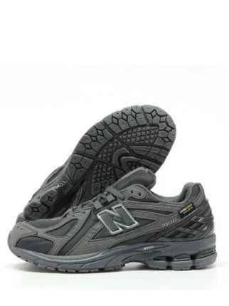 NEWW BALANCE 1906R CORDURA MAGNET GREY