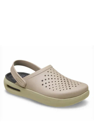CROC S INMOTION CLOGS FAUGE
