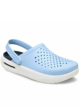 CROCCS LITE RIDE INMOTION SKY BLUE