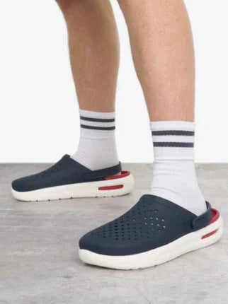 Crocss LiteRide Nevy Red