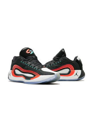 Nikee Air Jordan Luka 4 BLOODLINE