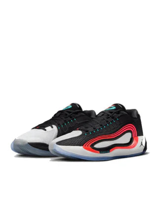Nikee Air Jordan Luka 4 BLOODLINE