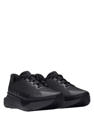 under armourr Infinite Pro Black