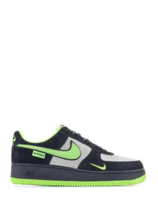 Nike Airforce 1 supreme 2025