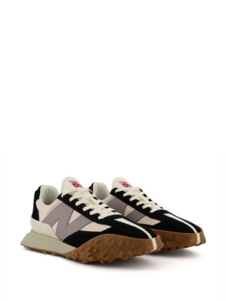 New Balance XC 72 BEIGE BLACK