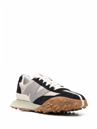 New Balance XC 72 BEIGE BLACK
