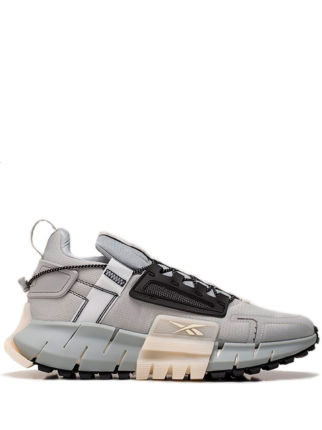 Reebok zig kinetica Edge Grey